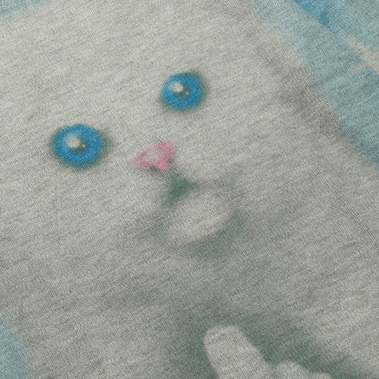 Sprinkles Knit Sweater (Black/Blue) - Ripndip