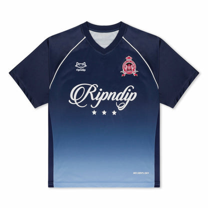 RND Cup USA Soccer Jersey (Navy) - Ripndip