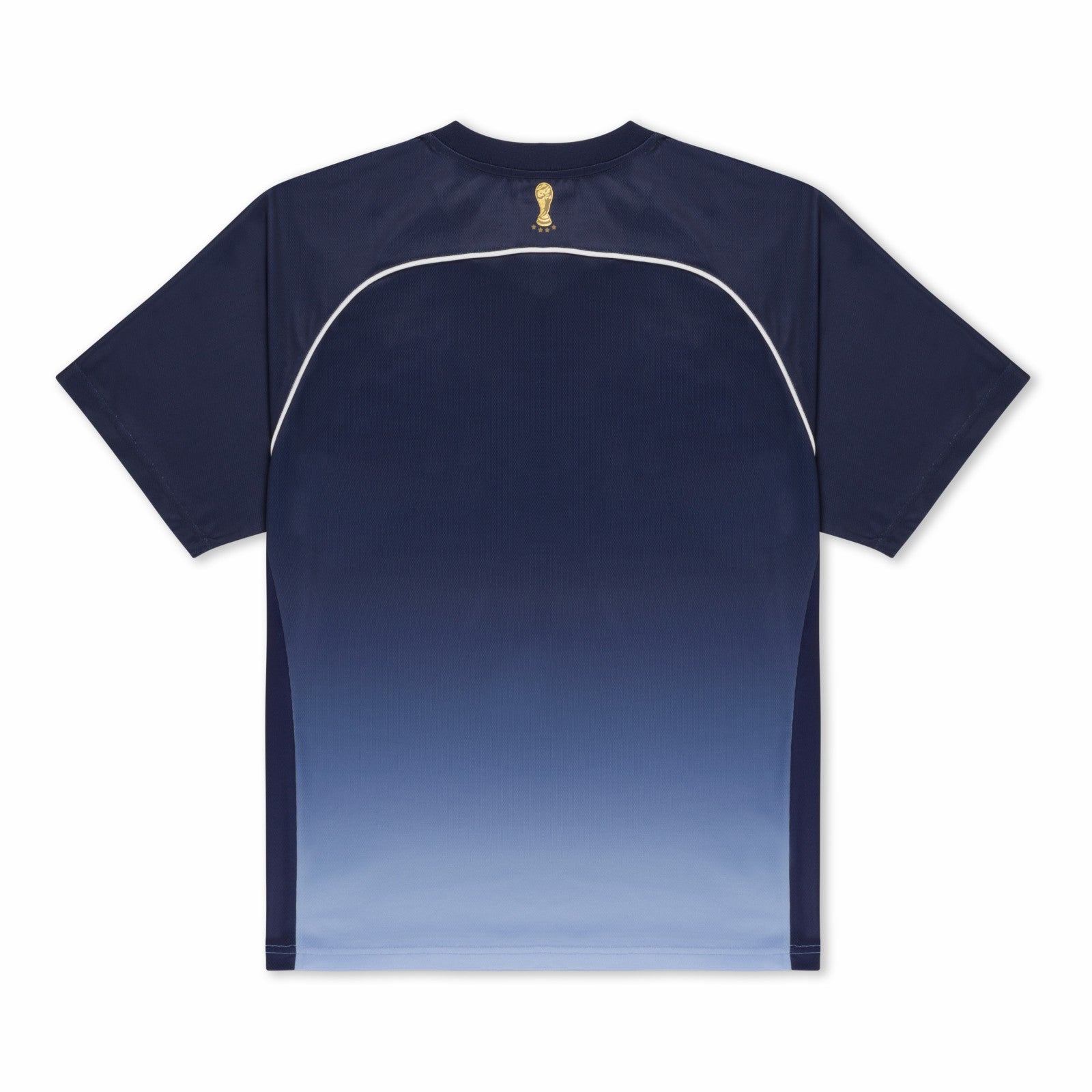 RND Cup USA Soccer Jersey (Navy) - Ripndip