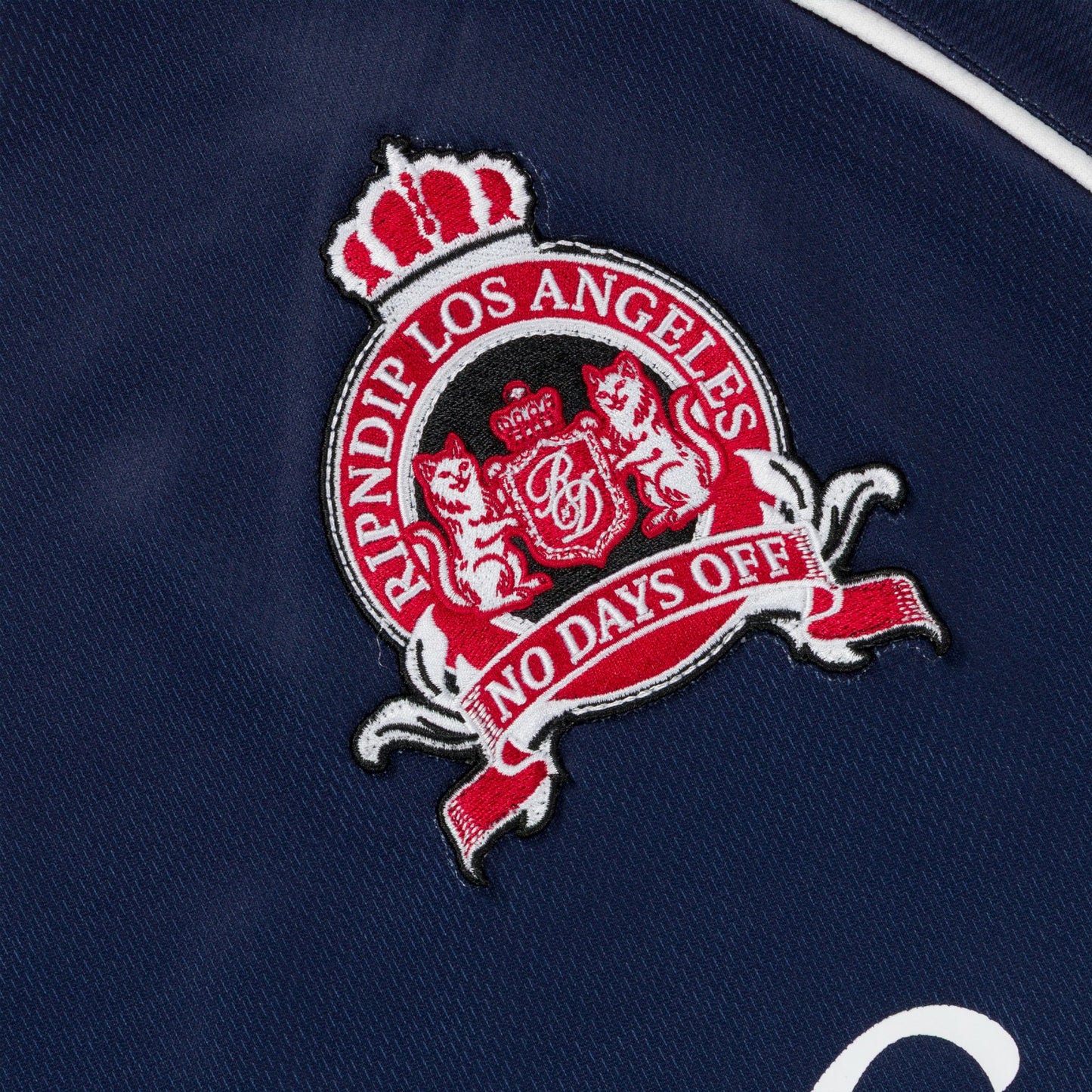 RND Cup USA Soccer Jersey (Navy) - Ripndip