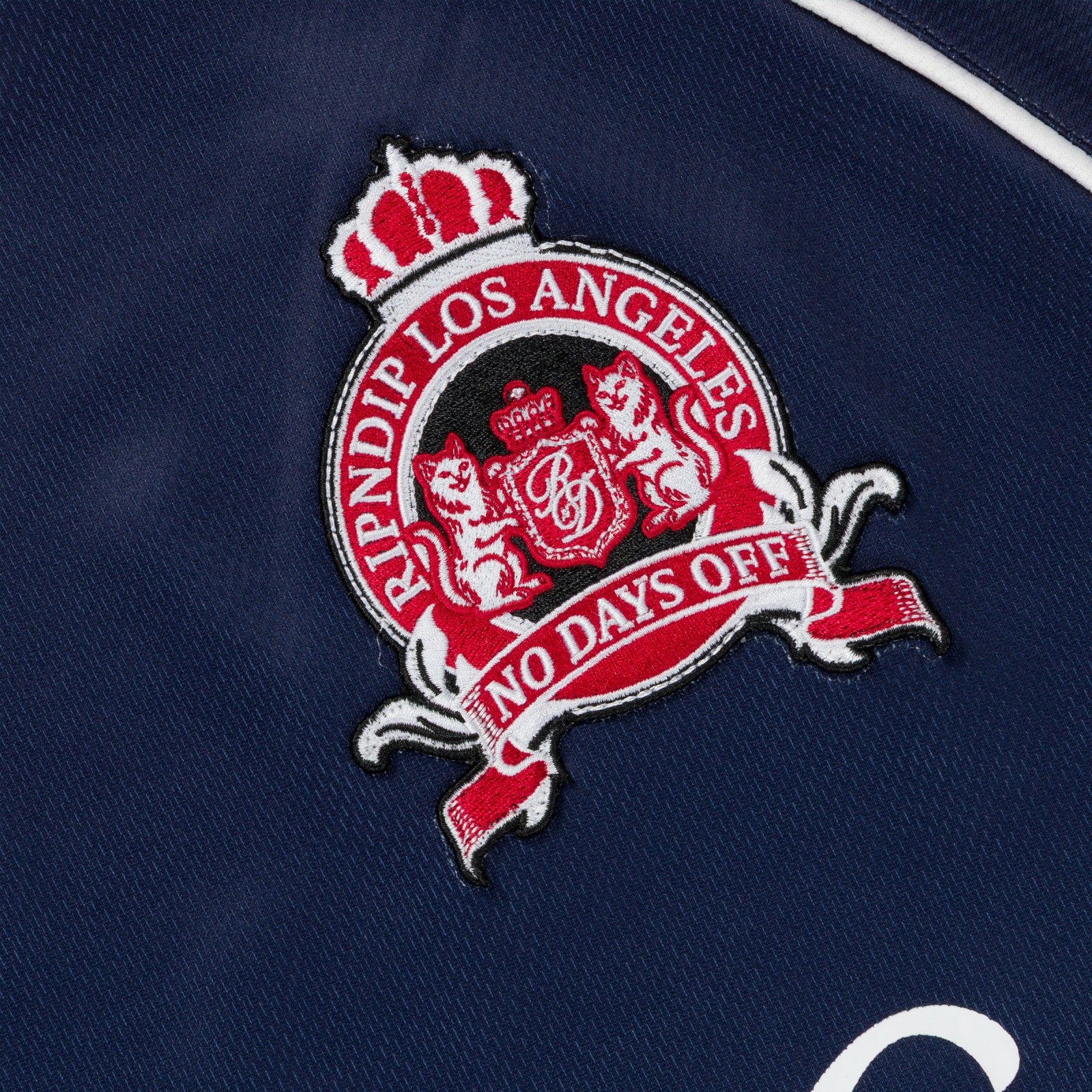 RND Cup USA Soccer Jersey (Navy) - Ripndip
