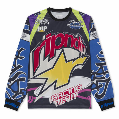 RIPNDIP AllStar Jersey (Multi) - Ripndip
