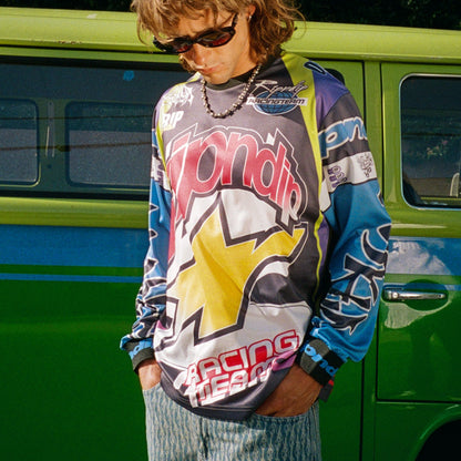 RIPNDIP AllStar Jersey (Multi) - Ripndip