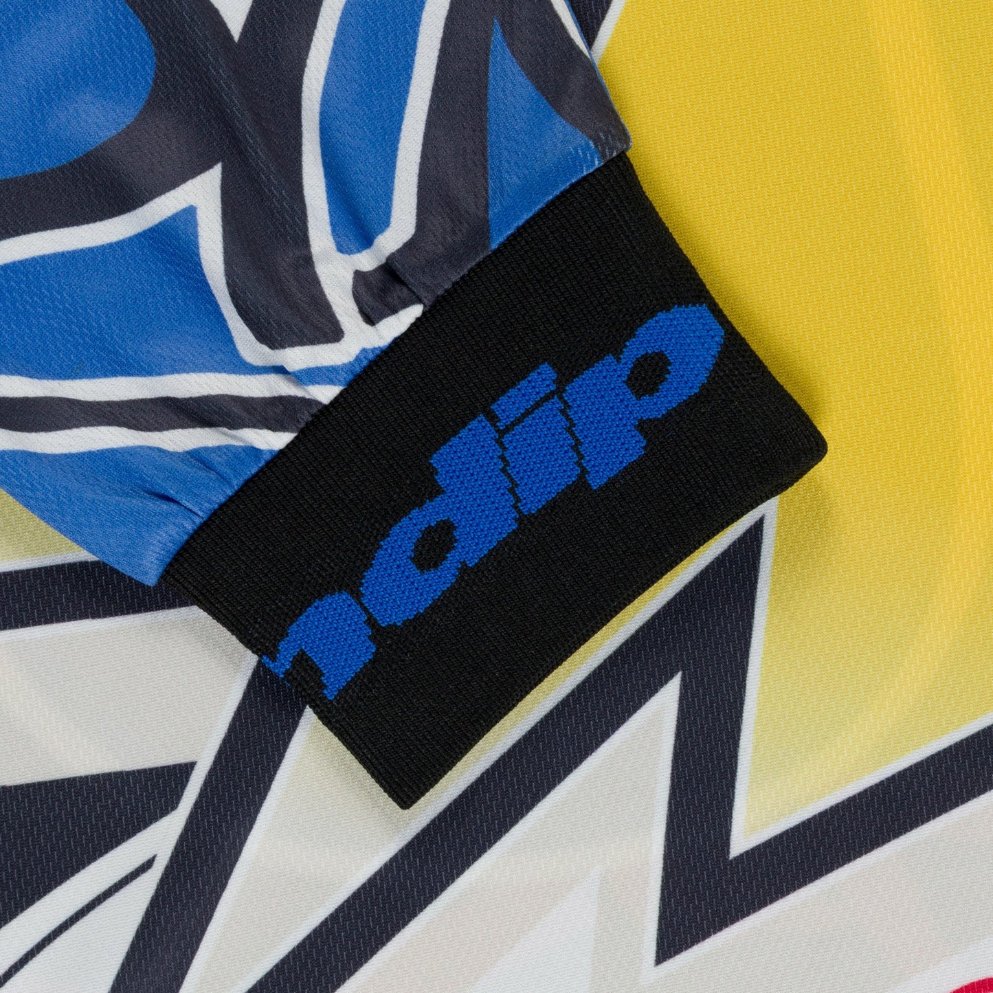 RIPNDIP AllStar Jersey (Multi) - Ripndip