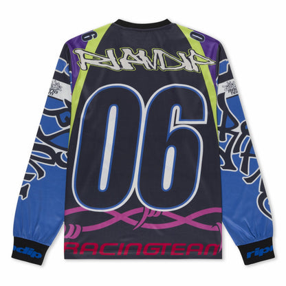 RIPNDIP AllStar Jersey (Multi) - Ripndip
