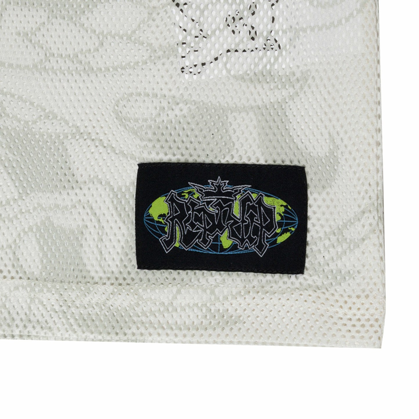 Too Fast Football Jersey (Bone) - Ripndip