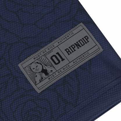 Mother Nerm Football Jersey (Navy) - Ripndip