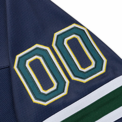 Mother Nerm Football Jersey (Navy) - Ripndip