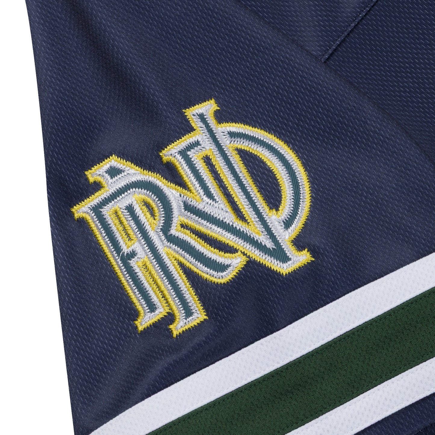 Mother Nerm Football Jersey (Navy) - Ripndip