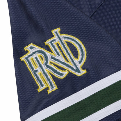 Mother Nerm Football Jersey (Navy) - Ripndip