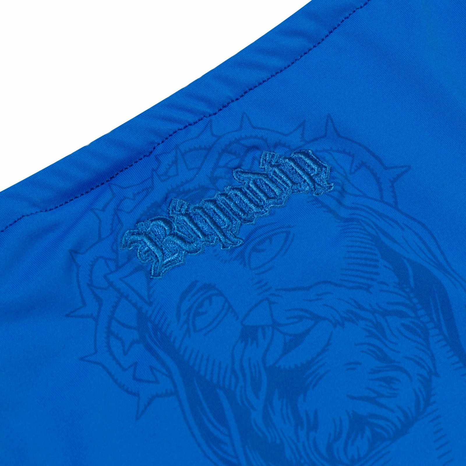 Lord Savior Bikini (Blue) - Ripndip