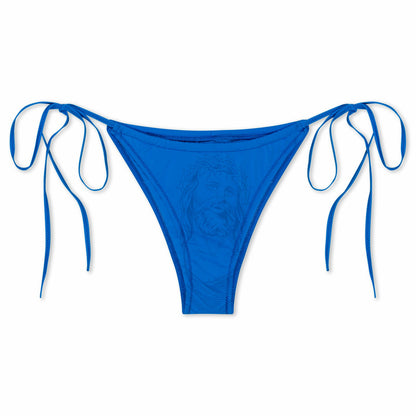Lord Savior Bikini (Blue) - Ripndip