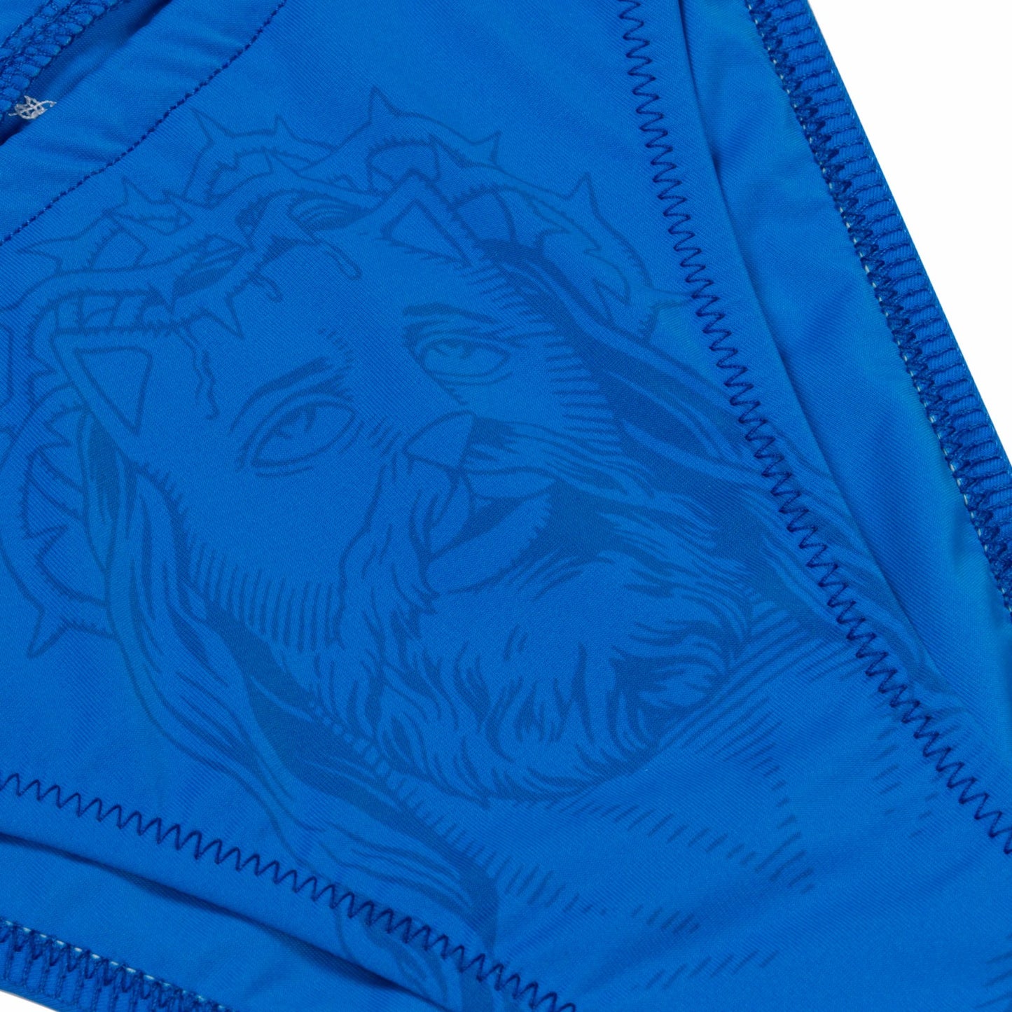 Lord Savior Bikini (Blue) - Ripndip