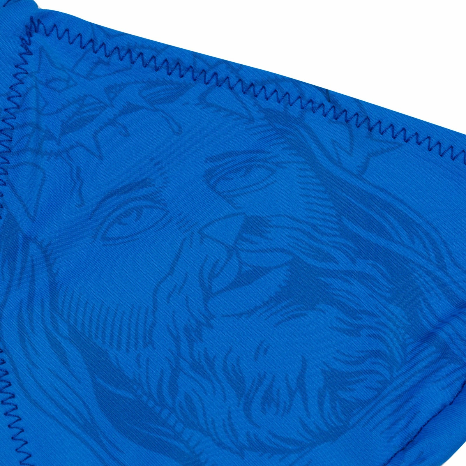 Lord Savior Bikini (Blue) - Ripndip