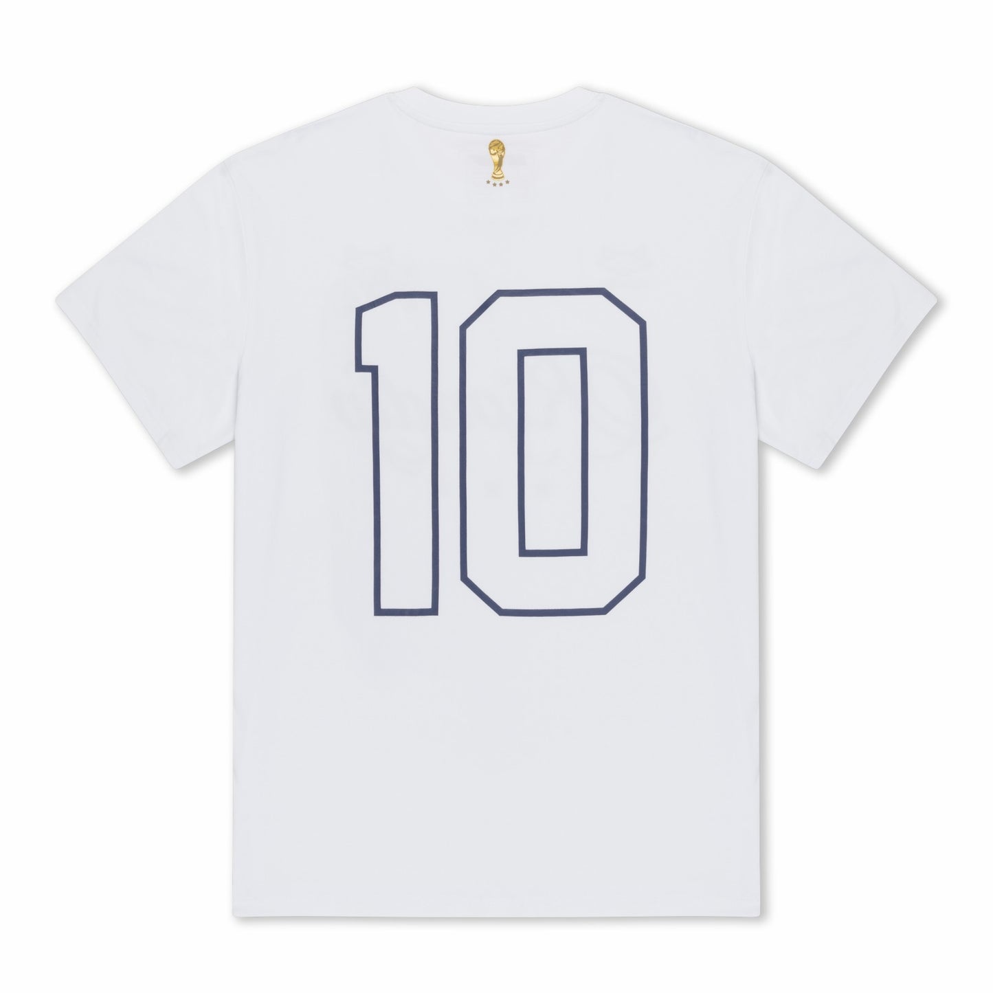 RND Cup USA Tee (White) - Ripndip