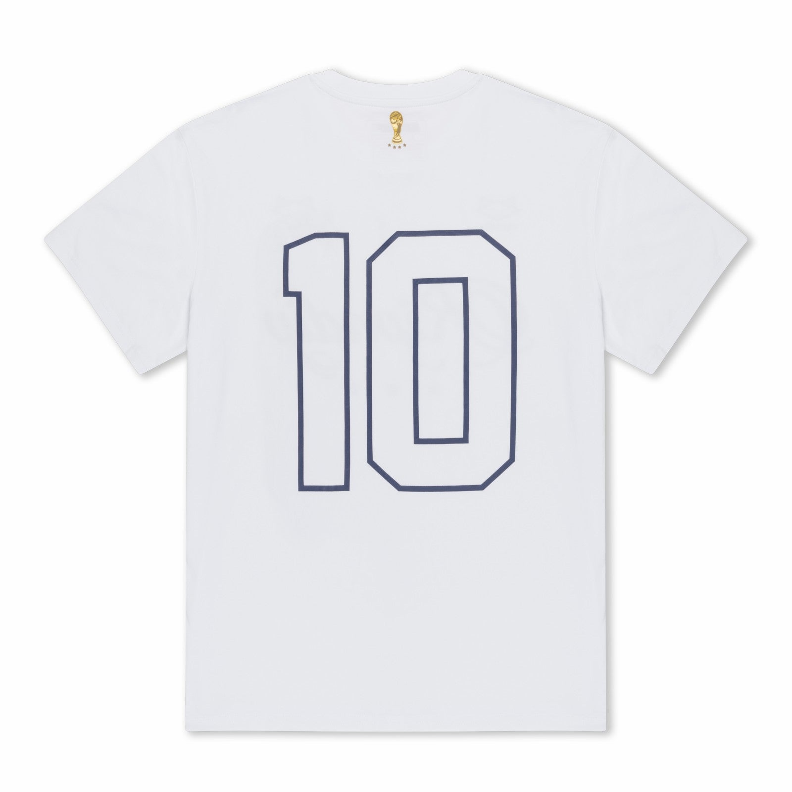 RND Cup USA Tee (White) - Ripndip