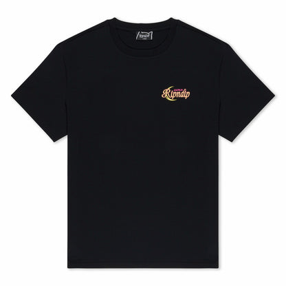 Sailor Nerm Tee (Black) - Ripndip