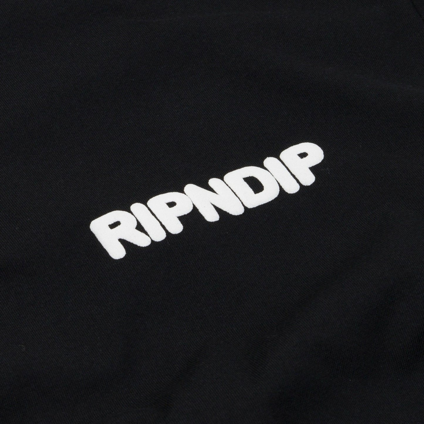 Pet Kitties Tee (Black) - Ripndip
