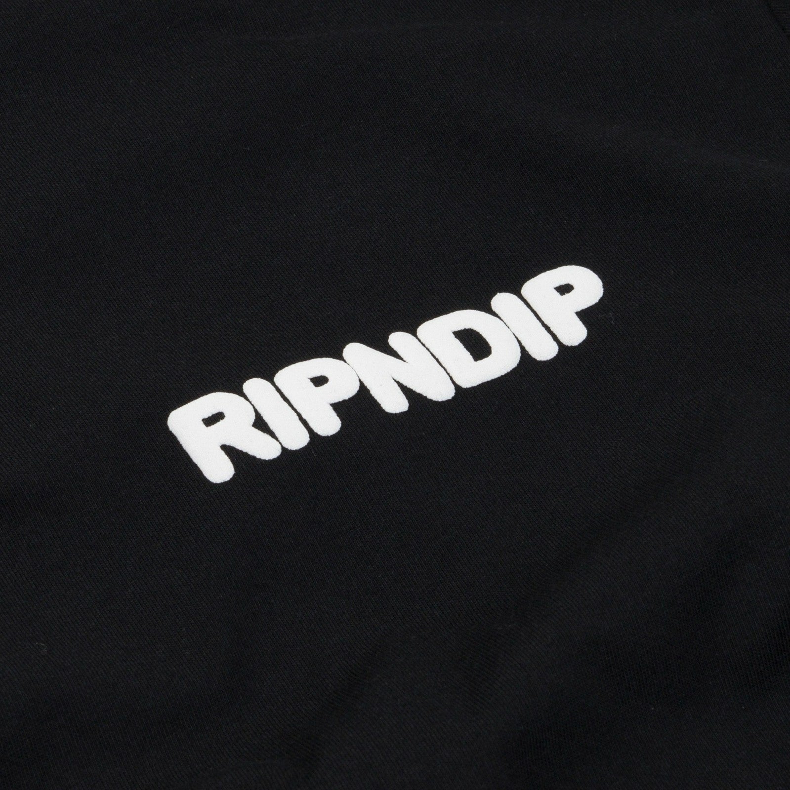 Pet Kitties Tee (Black) - Ripndip