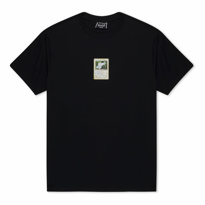 Legendary Nerm Tee (Black) - Ripndip