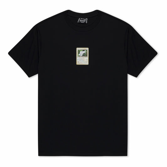 Legendary Nerm Tee (Black) - Ripndip