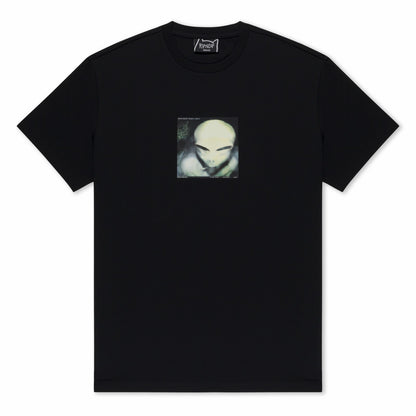Spacing Out Tee (Black) - Ripndip