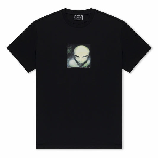 Spacing Out Tee (Black) - Ripndip