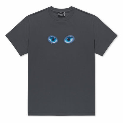 Ride Or Die Tee (Charcoal) - Ripndip
