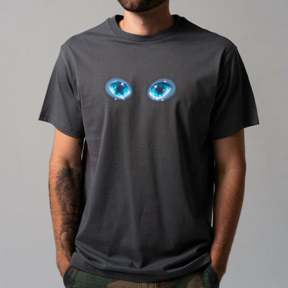 Ride Or Die Tee (Charcoal) - Ripndip