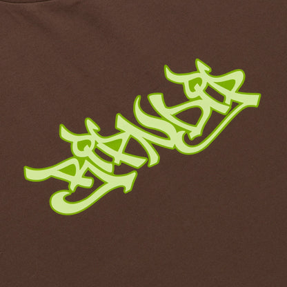Dragonology Tee (Dark Brown) - Ripndip