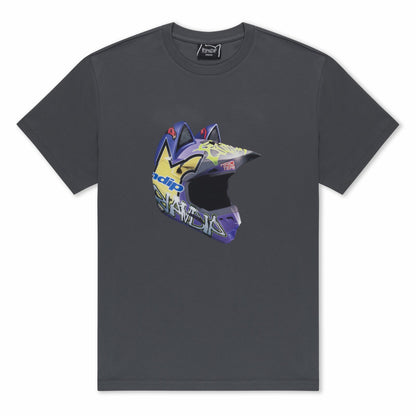 First Place Tee (Charcoal) - Ripndip