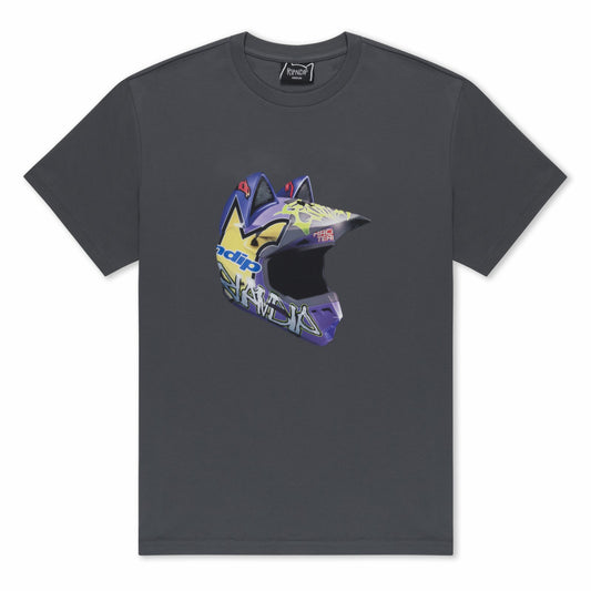 First Place Tee (Charcoal) - Ripndip