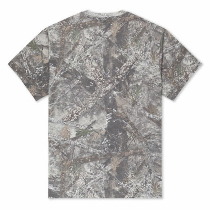 Lord Nermal Pocket Tee (Nerm Tree Camo) - Ripndip