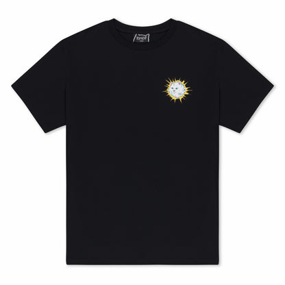 Find Ur Way Home Tee (Black) - Ripndip