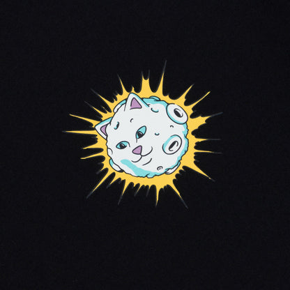 Find Ur Way Home Tee (Black) - Ripndip
