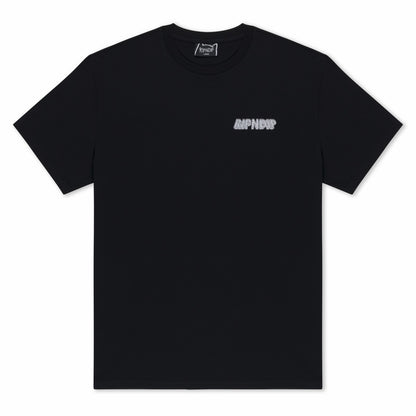 Colossus Tee (Black) - Ripndip