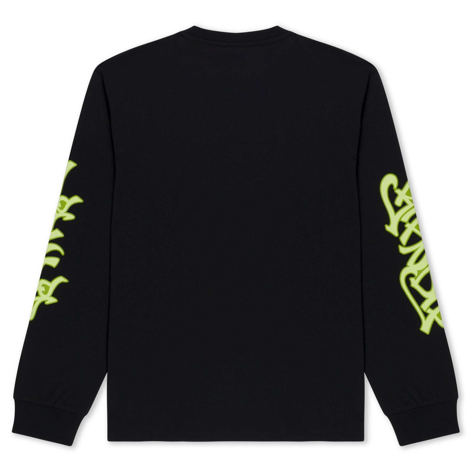Dragonology Long Sleeve (Black) - Ripndip