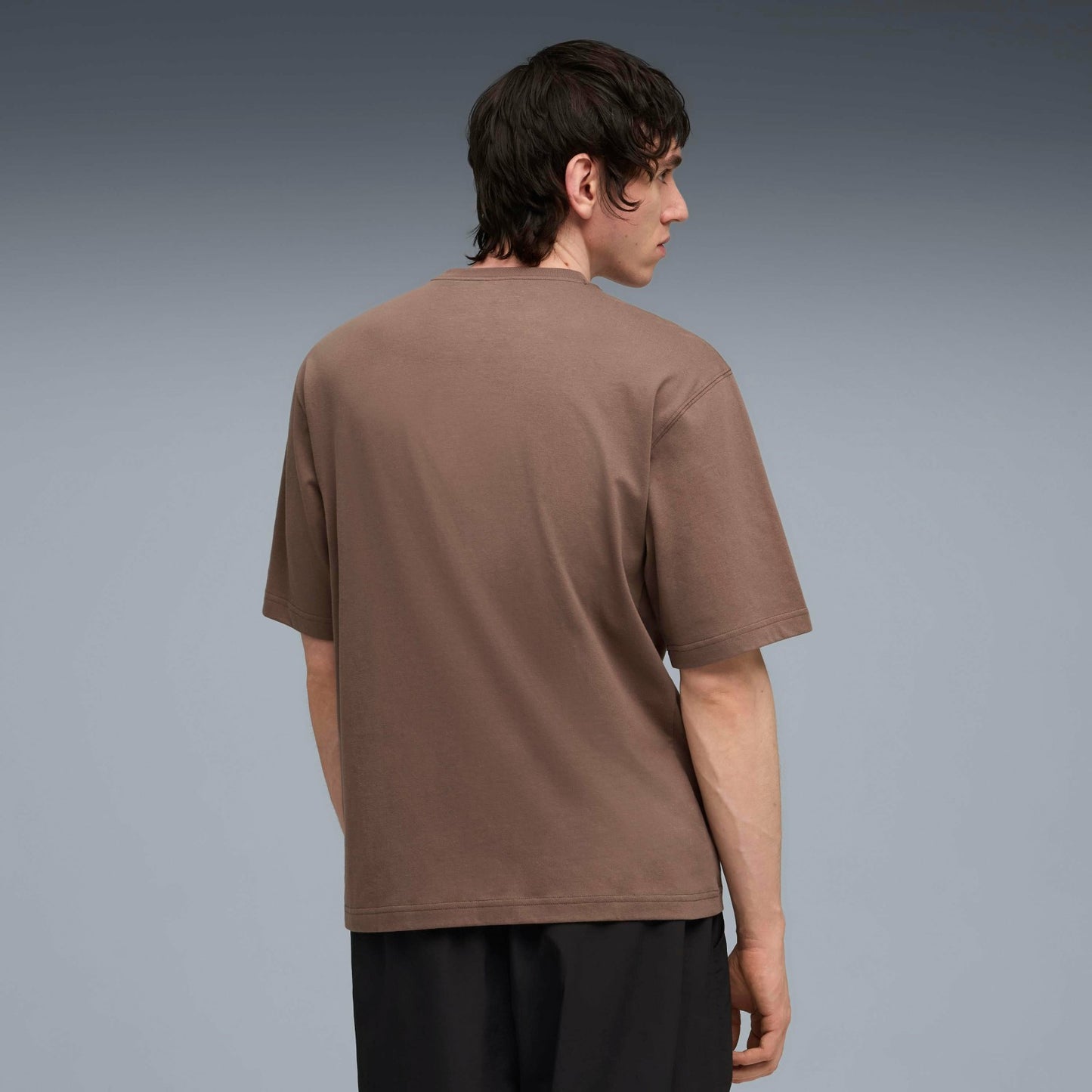 PUMA X RIPNDIP Lord Nermal Pocket Tee (Flat Bronze) - Ripndip