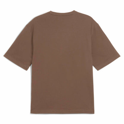 PUMA X RIPNDIP Lord Nermal Pocket Tee (Flat Bronze) - Ripndip