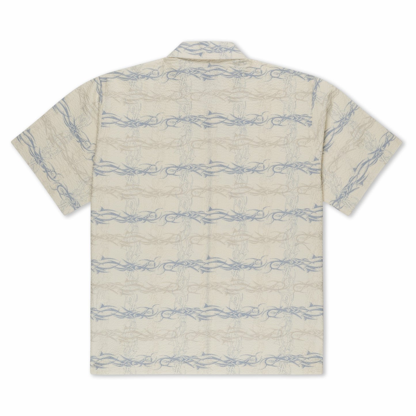 Crosswired ZipUp (White) - Ripndip