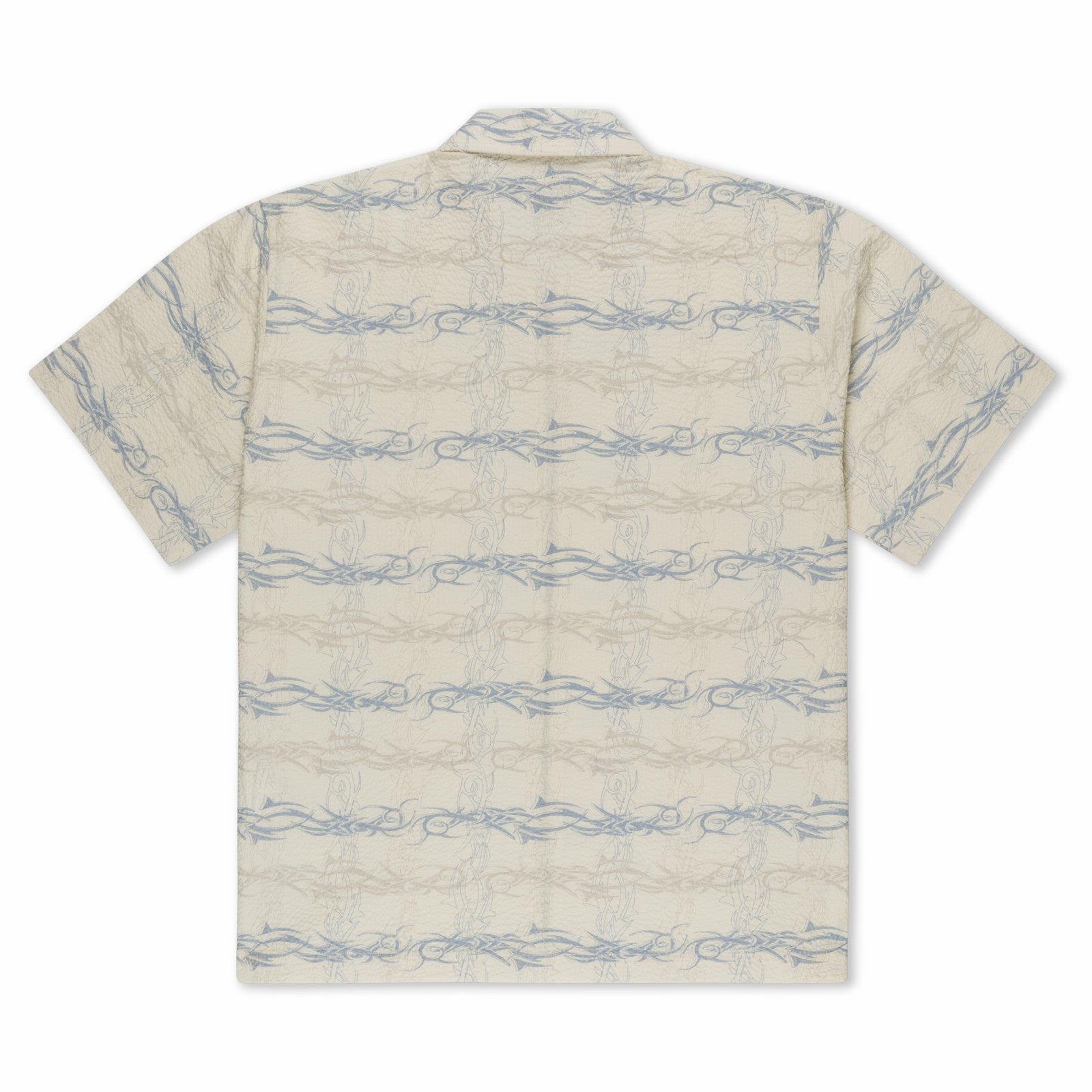 Crosswired ZipUp (White) - Ripndip