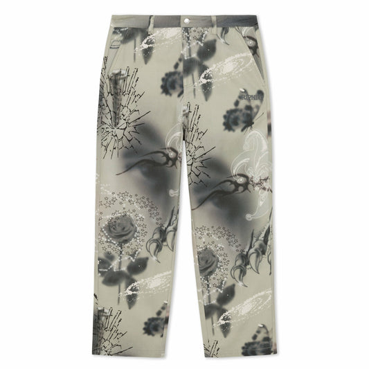 Stargazing Carpenter Straight Leg Pants (Multi) - Ripndip