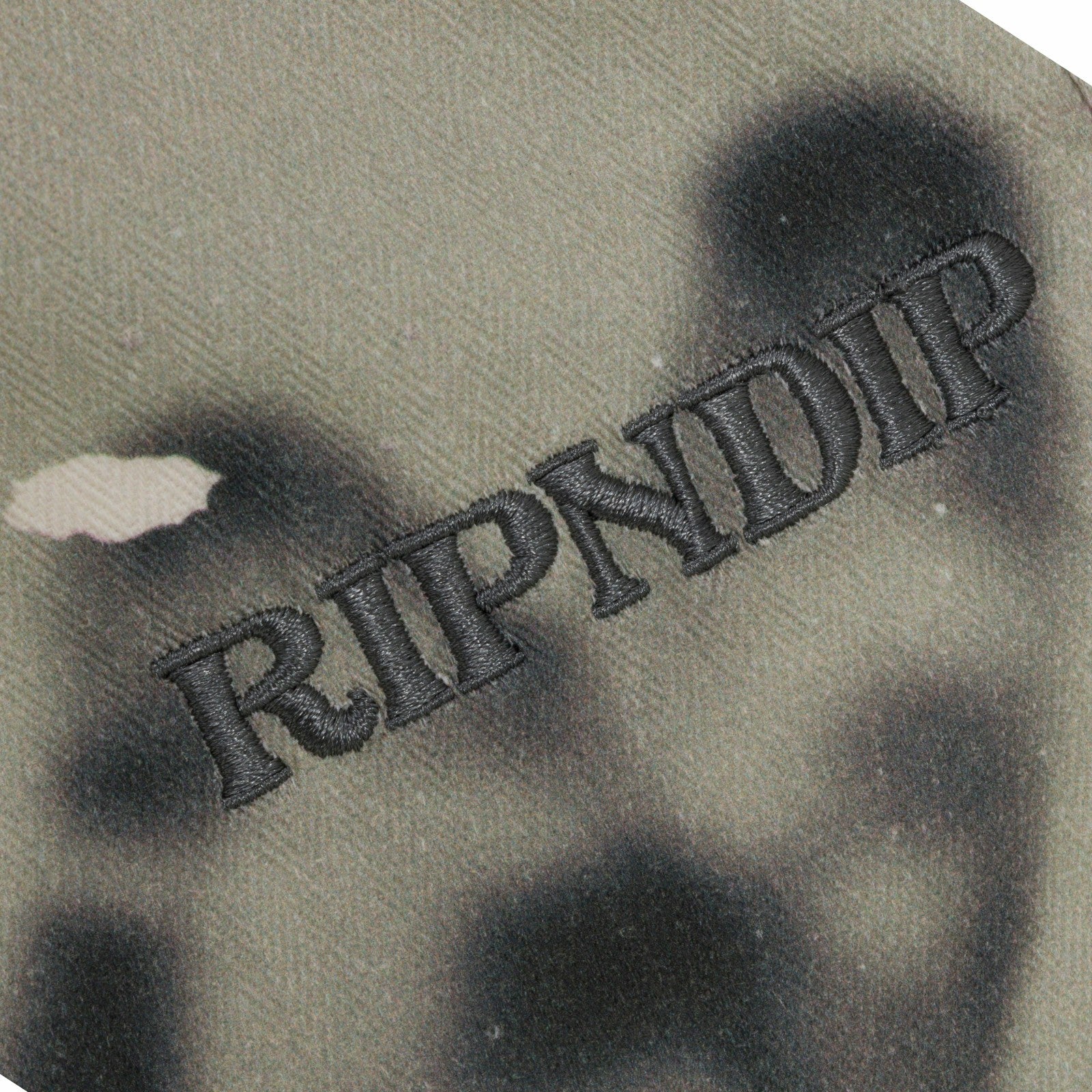 Stargazing Carpenter Straight Leg Pants (Multi) - Ripndip