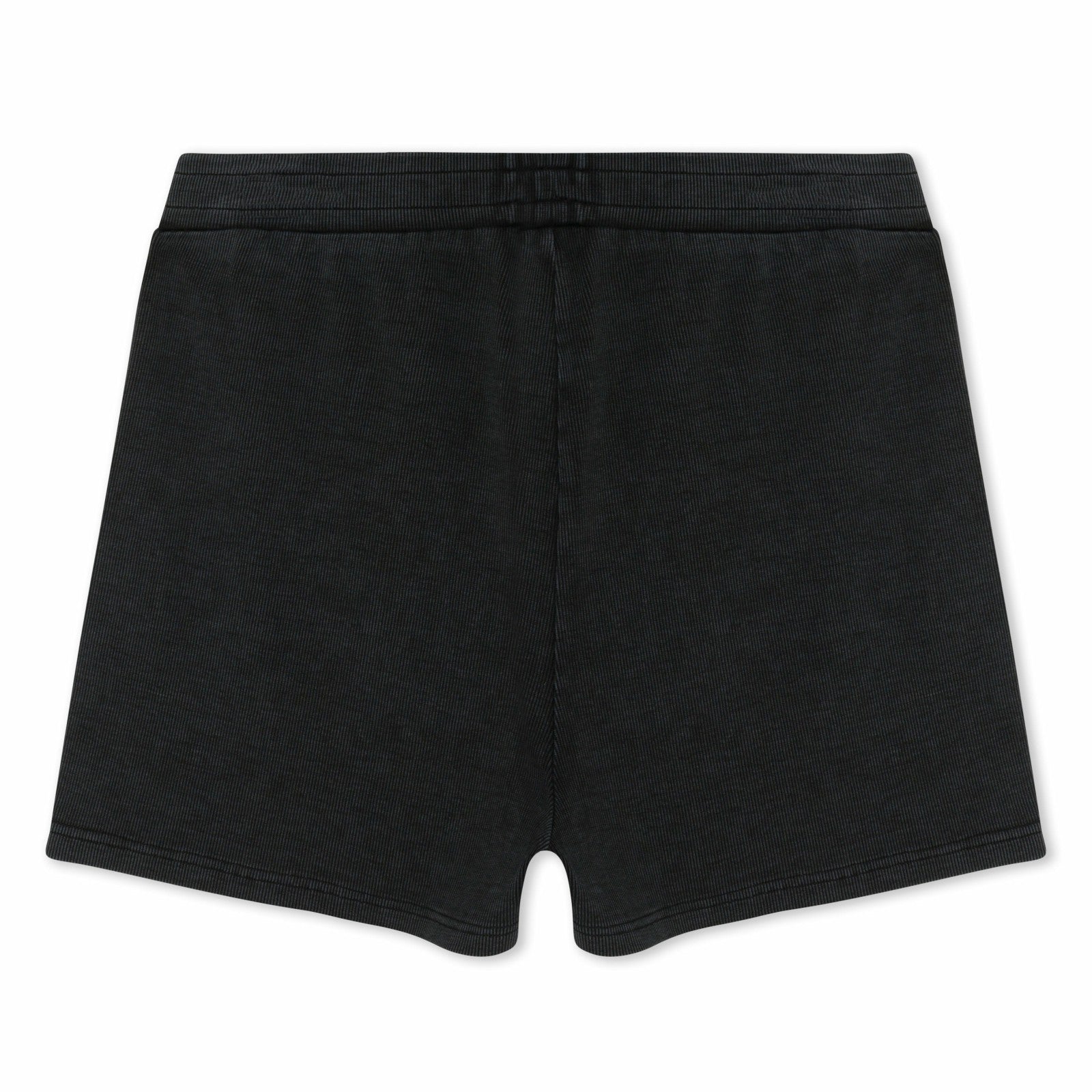 DND Sweatshorts (Black Vintage) - Ripndip