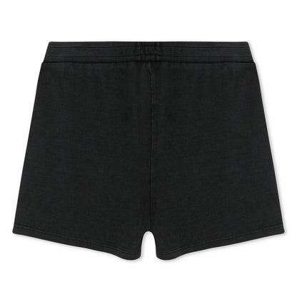 DND Sweatshorts (Black Vintage) - Ripndip