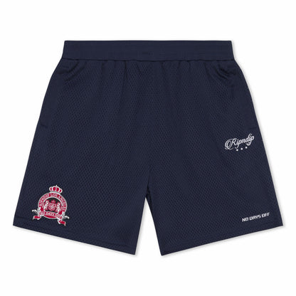 RND Cup USA Mesh Shorts (Navy) - Ripndip