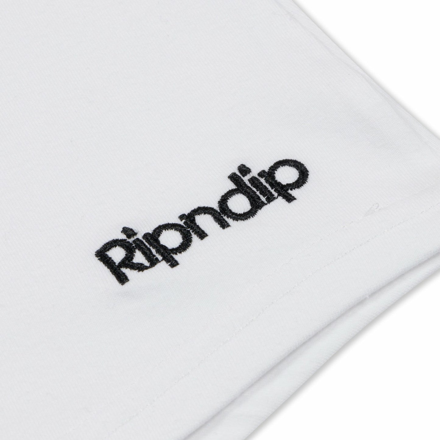 Suck My Dick SMD Boxers (White) - Ripndip
