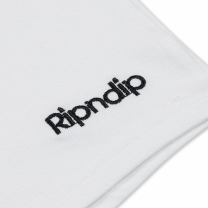Suck My Dick SMD Boxers (White) - Ripndip