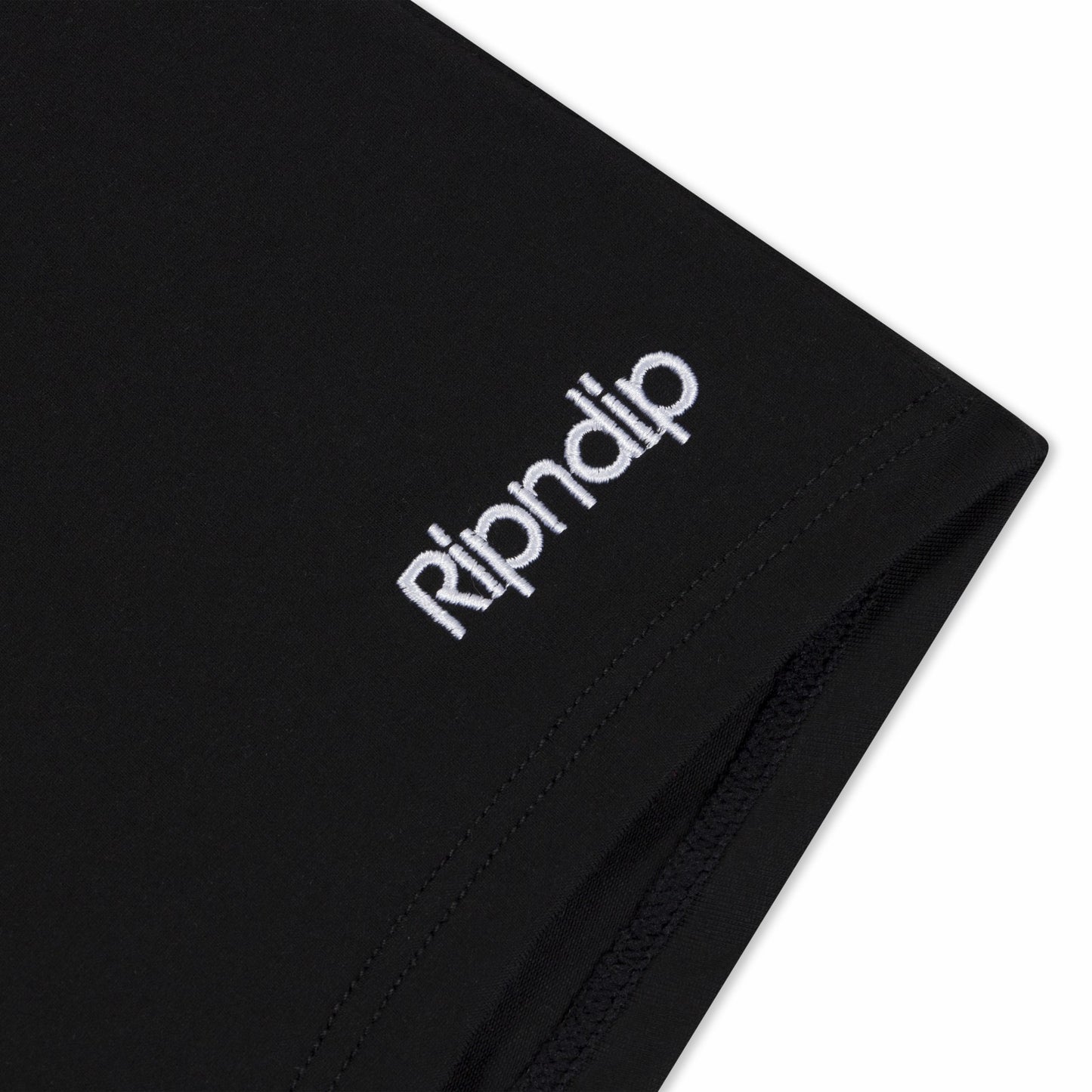 Eat My Ass Boxers (Black) - Ripndip