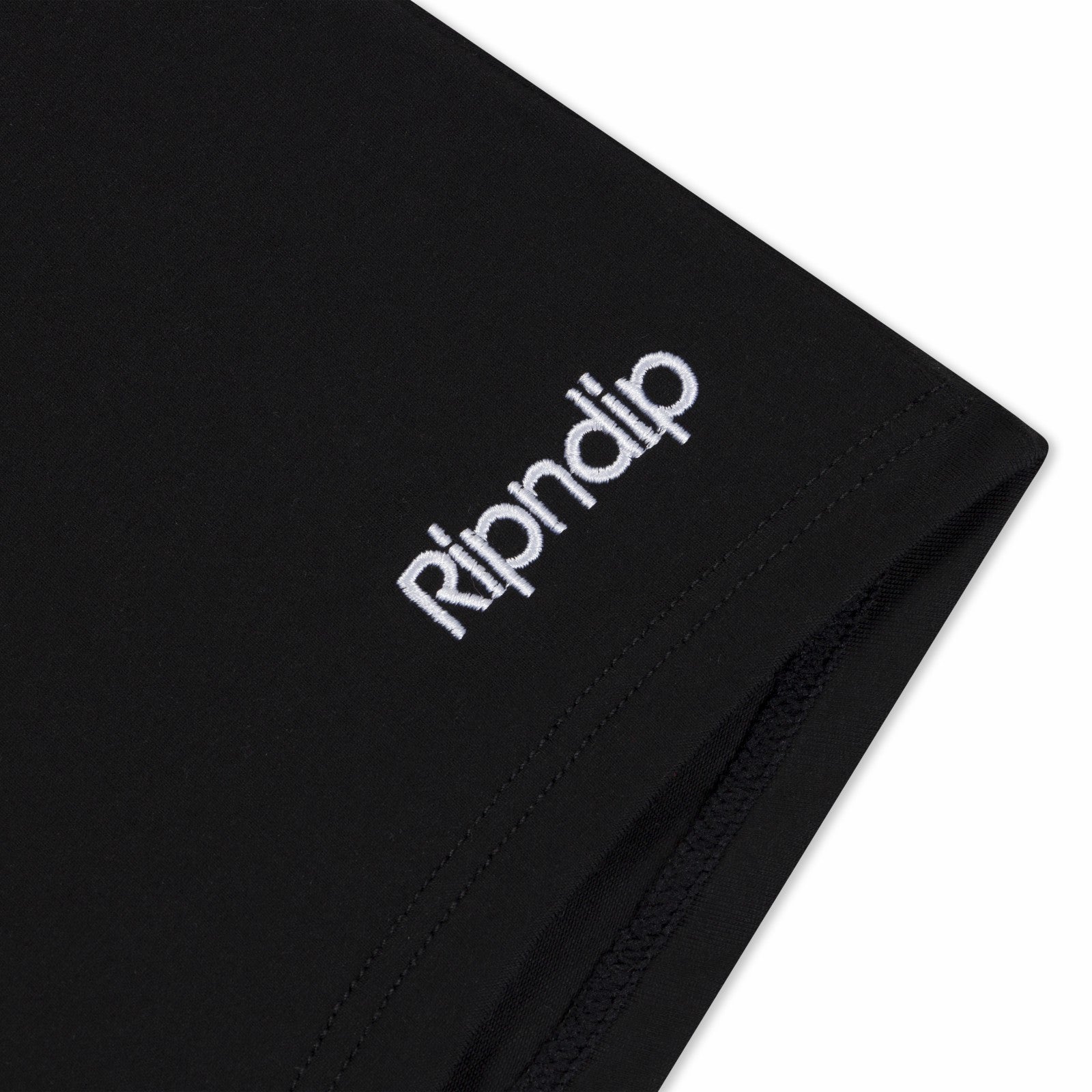 Eat My Ass Boxers (Black) - Ripndip